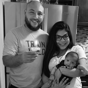 Meet your Posher, Daniel